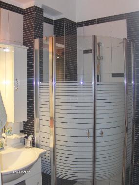 Ferienhaus in Myrties (Dodekanisos) oder Ferienwohnung oder Ferienhaus