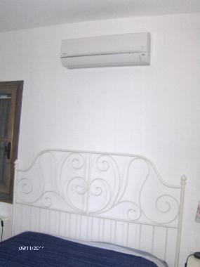 Ferienhaus in Myrties (Dodekanisos) oder Ferienwohnung oder Ferienhaus