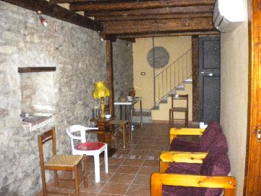 Ferienhaus in Patti (Messina) oder Ferienwohnung oder Ferienhaus