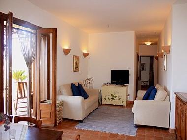 Ferienwohnung in Cefal (Palermo) oder Ferienwohnung oder Ferienhaus