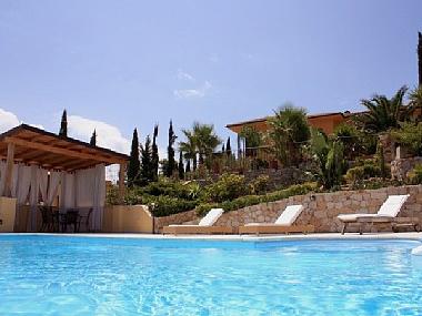 Ferienwohnung in Cefal (Palermo) oder Ferienwohnung oder Ferienhaus