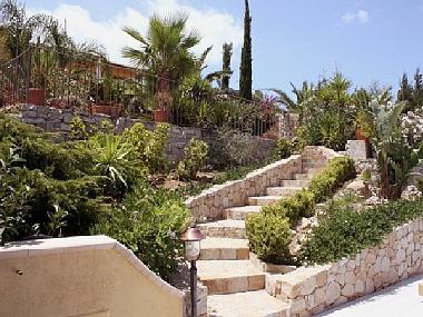 Ferienwohnung in Cefal (Palermo) oder Ferienwohnung oder Ferienhaus