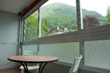 Ferienwohnung in Montreux-Veytaux (Montreux-Vevey) oder Ferienwohnung oder Ferienhaus