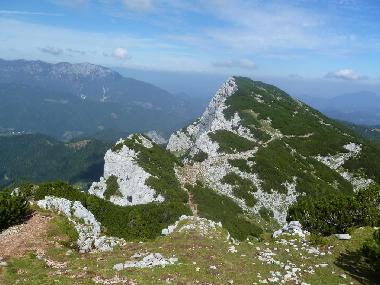 Ferienhaus in Gornji Grad (Gornji Grad) oder Ferienwohnung oder Ferienhaus