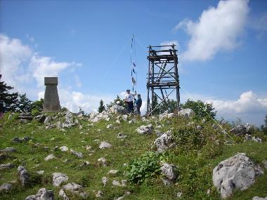 Ferienhaus in Gornji Grad (Gornji Grad) oder Ferienwohnung oder Ferienhaus