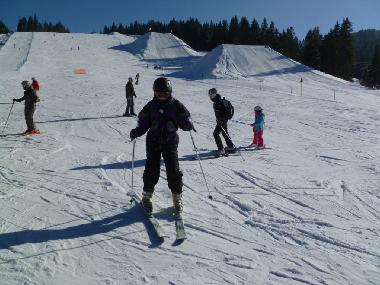 Ferienhaus in Gornji Grad (Gornji Grad) oder Ferienwohnung oder Ferienhaus