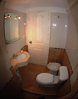 Ferienwohnung in Montevideo (Montevideo) oder Ferienwohnung oder Ferienhaus