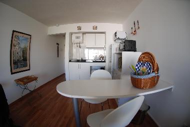 Ferienwohnung in Montevideo (Montevideo) oder Ferienwohnung oder Ferienhaus