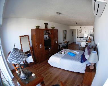 Ferienwohnung in Montevideo (Montevideo) oder Ferienwohnung oder Ferienhaus