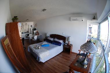 Ferienwohnung in Montevideo (Montevideo) oder Ferienwohnung oder Ferienhaus