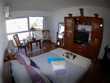 Ferienwohnung in Montevideo (Montevideo) oder Ferienwohnung oder Ferienhaus