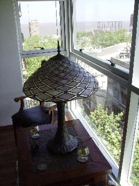 Ferienwohnung in Montevideo (Montevideo) oder Ferienwohnung oder Ferienhaus