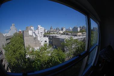 Ferienwohnung in Montevideo (Montevideo) oder Ferienwohnung oder Ferienhaus