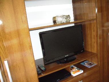 Ferienwohnung in Montevideo (Montevideo) oder Ferienwohnung oder Ferienhaus