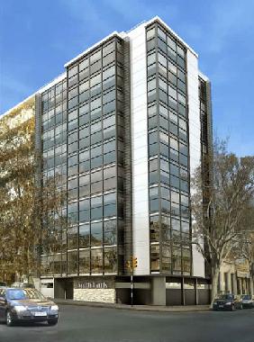 Ferienwohnung in Montevideo (Montevideo) oder Ferienwohnung oder Ferienhaus