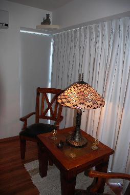 Ferienwohnung in Montevideo (Montevideo) oder Ferienwohnung oder Ferienhaus