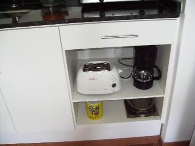 Ferienwohnung in Montevideo (Montevideo) oder Ferienwohnung oder Ferienhaus