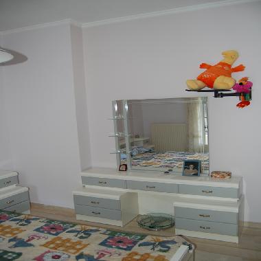 Villa in Achilleio (Kerkyra) oder Ferienwohnung oder Ferienhaus