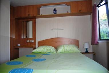 Wohnwagen in Faro (Algarve) oder Ferienwohnung oder Ferienhaus