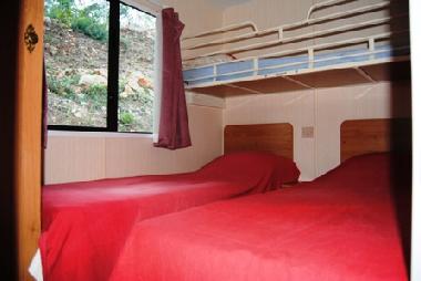 Wohnwagen in Faro (Algarve) oder Ferienwohnung oder Ferienhaus