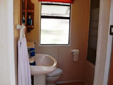 Wohnwagen in Faro (Algarve) oder Ferienwohnung oder Ferienhaus