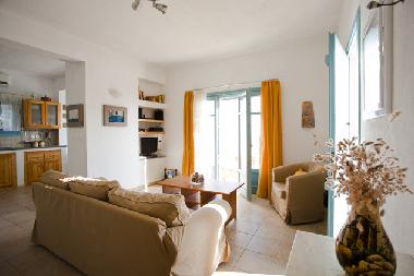 Ferienhaus in GLOSSA (Magnisia) oder Ferienwohnung oder Ferienhaus