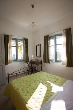 Ferienhaus in GLOSSA (Magnisia) oder Ferienwohnung oder Ferienhaus