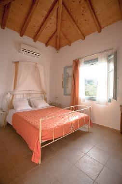 Ferienhaus in GLOSSA (Magnisia) oder Ferienwohnung oder Ferienhaus