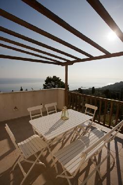 Ferienhaus in GLOSSA (Magnisia) oder Ferienwohnung oder Ferienhaus
