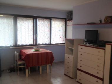 Ferienwohnung in San Massimo (Campobasso) oder Ferienwohnung oder Ferienhaus