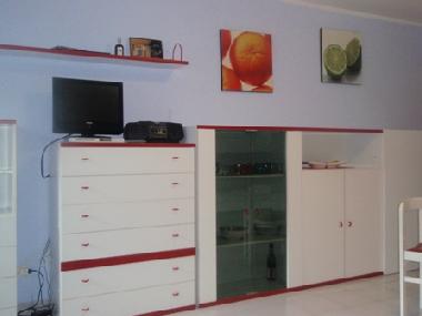 Ferienwohnung in San Massimo (Campobasso) oder Ferienwohnung oder Ferienhaus