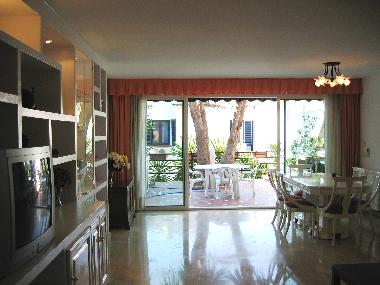 Ferienwohnung in Mijas Costa (Mlaga) oder Ferienwohnung oder Ferienhaus