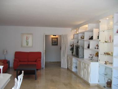 Ferienwohnung in Mijas Costa (Mlaga) oder Ferienwohnung oder Ferienhaus