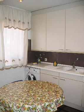 Ferienwohnung in Mijas Costa (Mlaga) oder Ferienwohnung oder Ferienhaus