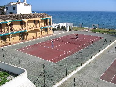 Ferienwohnung in Mijas Costa (Mlaga) oder Ferienwohnung oder Ferienhaus