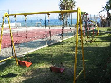 Ferienwohnung in Mijas Costa (Mlaga) oder Ferienwohnung oder Ferienhaus