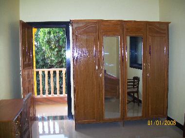 Villa in Morgim Beach, North Goa (Goa) oder Ferienwohnung oder Ferienhaus