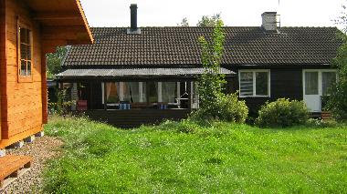 Ferienhaus in smedjebacken (Dalarna) oder Ferienwohnung oder Ferienhaus