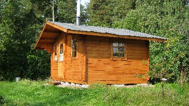 Ferienhaus in smedjebacken (Dalarna) oder Ferienwohnung oder Ferienhaus