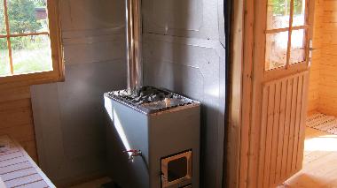 Ferienhaus in smedjebacken (Dalarna) oder Ferienwohnung oder Ferienhaus