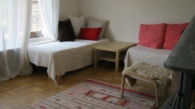 Ferienhaus in smedjebacken (Dalarna) oder Ferienwohnung oder Ferienhaus