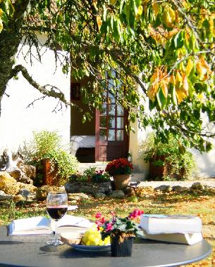 Ferienhaus in Rouffignac St Cernin (Dordogne) oder Ferienwohnung oder Ferienhaus
