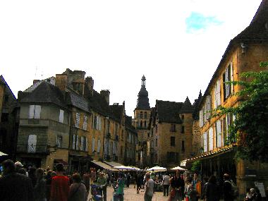 Ferienhaus in Rouffignac St Cernin (Dordogne) oder Ferienwohnung oder Ferienhaus