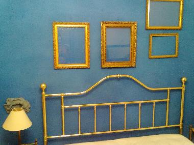 Villa in Massa Lubrense (Napoli) oder Ferienwohnung oder Ferienhaus