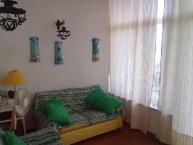 Villa in Massa Lubrense (Napoli) oder Ferienwohnung oder Ferienhaus