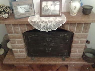 Villa in Massa Lubrense (Napoli) oder Ferienwohnung oder Ferienhaus