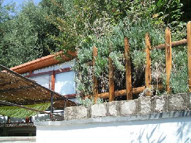 Villa in Massa Lubrense (Napoli) oder Ferienwohnung oder Ferienhaus