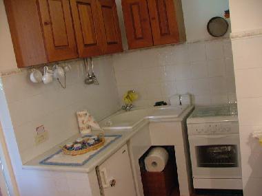 Villa in Massa Lubrense (Napoli) oder Ferienwohnung oder Ferienhaus