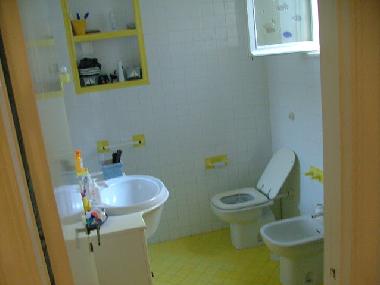 Villa in Massa Lubrense (Napoli) oder Ferienwohnung oder Ferienhaus