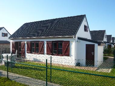 Ferienhaus in De Haan (Flandern) oder Ferienwohnung oder Ferienhaus